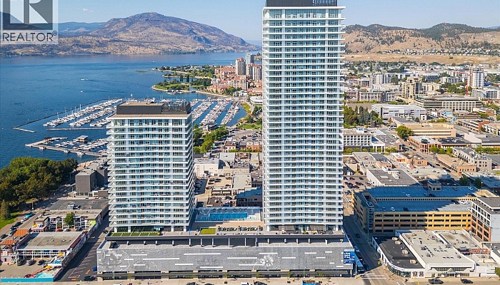 1626 Water Street Unit# 3307 - Photo 1