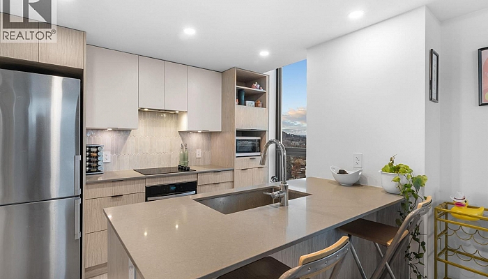 1488 Bertram Street Unit# 1005 - Photo 1