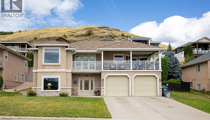 685 Mt York Drive - Photo 1