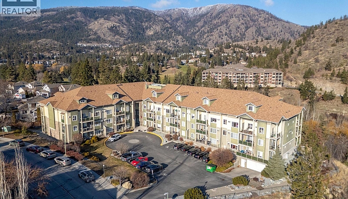 2120 Shannon Ridge Drive Unit# 105 - Photo 1