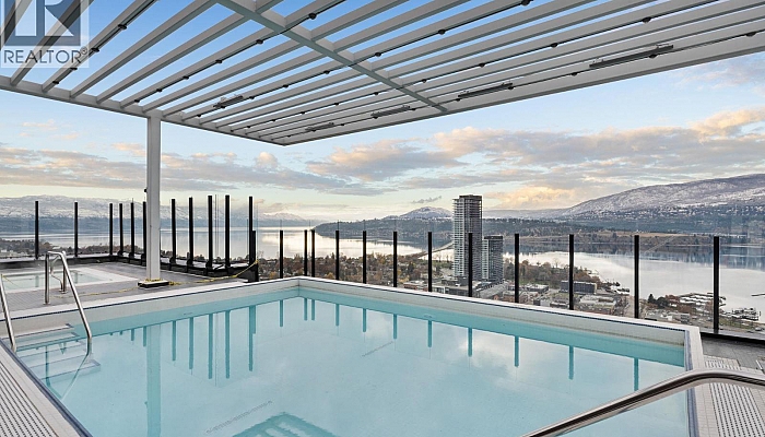 1488 Bertram Street Unit# 2808 - Photo 1