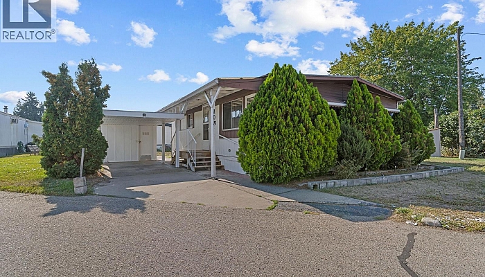 1133 Findlay Road Unit# 108 - Photo 1