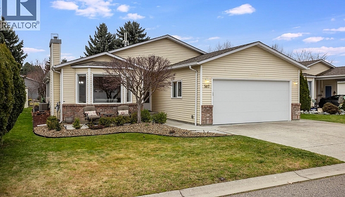 1255 Raymer Avenue Unit# 507 - Photo 1