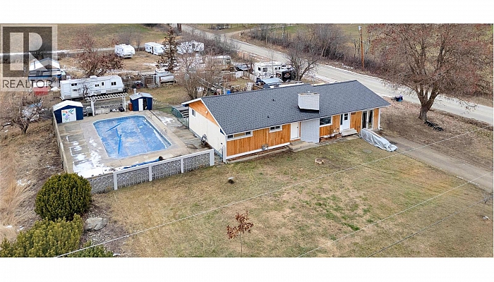 4010 Dodds Road - Photo 1