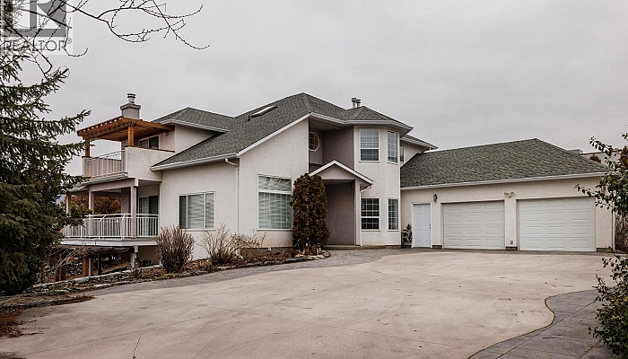 2761 Olalla Road - Photo 1