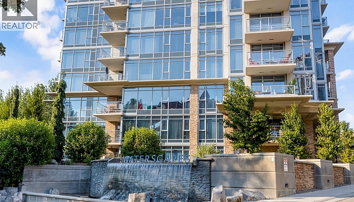 1075 Sunset Drive Unit# 706 - Photo 1