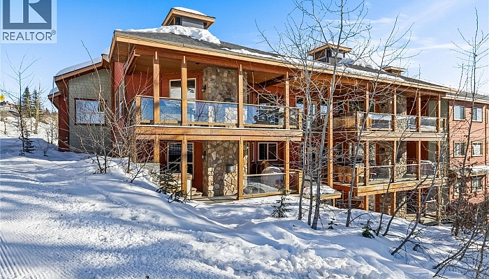 5050 Snowbird Way Unit# 306 - Photo 1