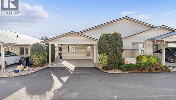 4303 27th Avenue Unit# 8 - Photo 1