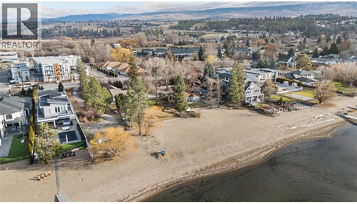 4158 Lakeshore Road - Photo 1