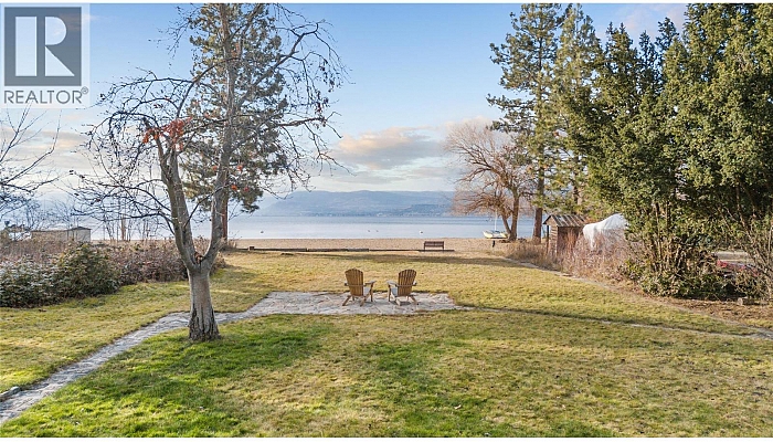 4164 Lakeshore Road - Photo 1