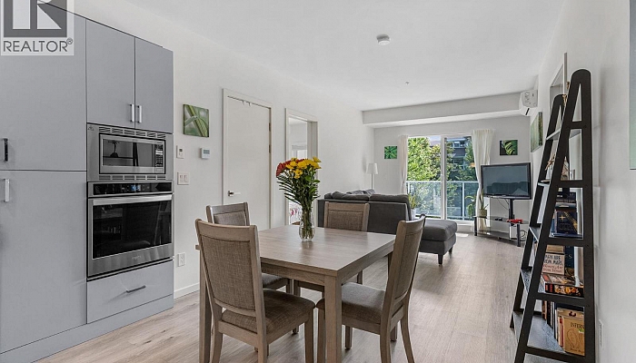 880 Saucier Avenue Unit# 207 - Photo 1