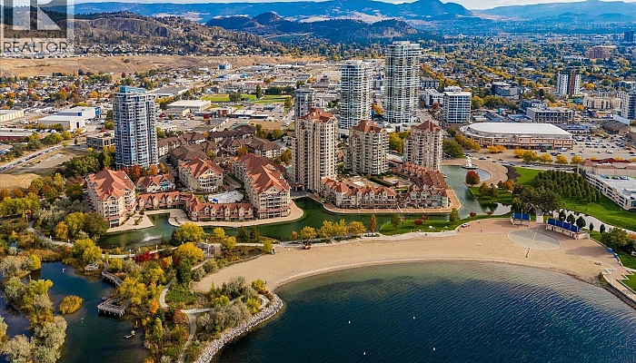 1099 Sunset Drive Unit# 341 - Photo 1