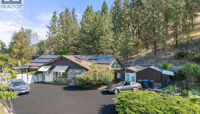 2245 Bennett Road - Photo 1