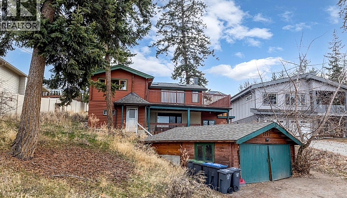 5267 Chute Lake Road - Photo 1