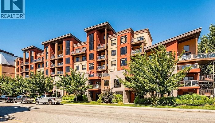 654 Cook Road Unit# 605 - Photo 1