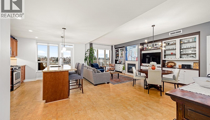 1160 Bernard Avenue Unit# 504 - Photo 1