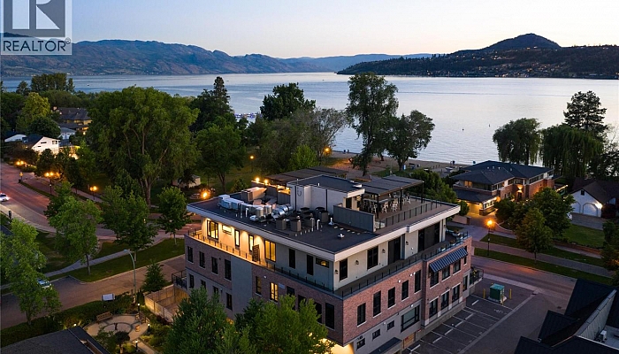 2245 Abbott Street Unit# 301 - Photo 1