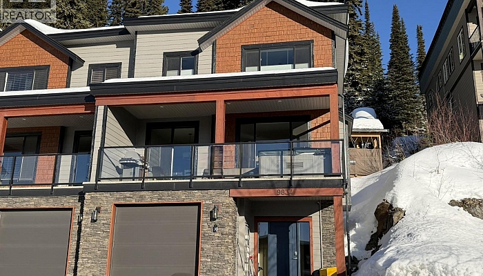 9834 Cathedral Drive - Photo 1