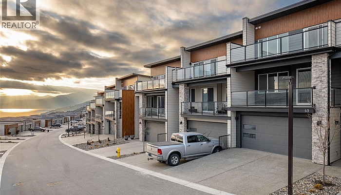 7735 Okanagan Hills Boulevard Unit# 49 - Photo 1