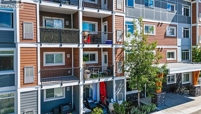 2250 Majoros Road Unit# 103 - Photo 1