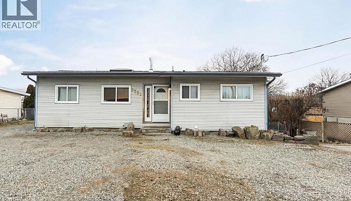 9391 Glenmore Road - Photo 1