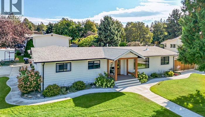 3361 Hall Road - Photo 1