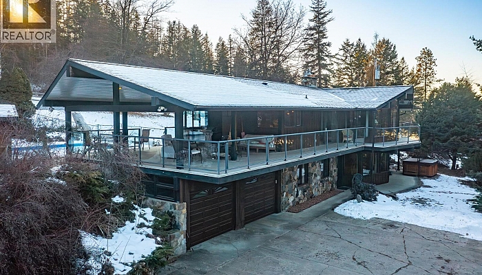 5860 Learmouth Road - Photo 1