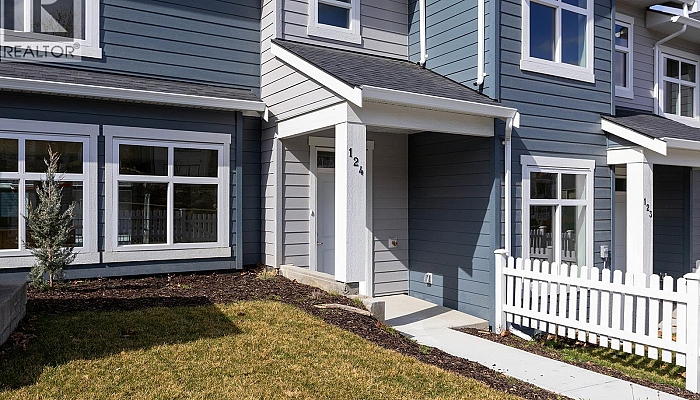 5300 Main Street Unit# 124 - Photo 1