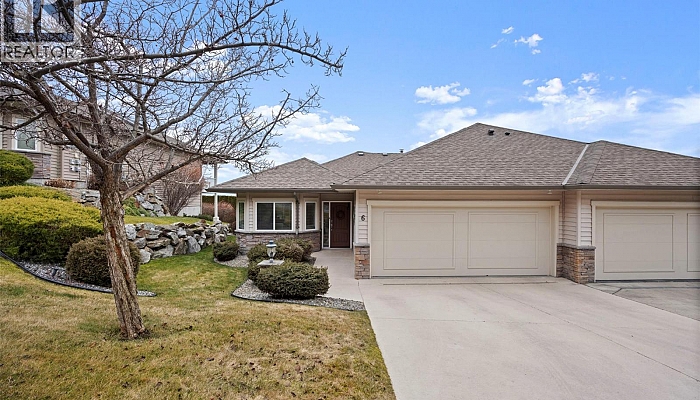 820 McKenzie Road Unit# 6 - Photo 1