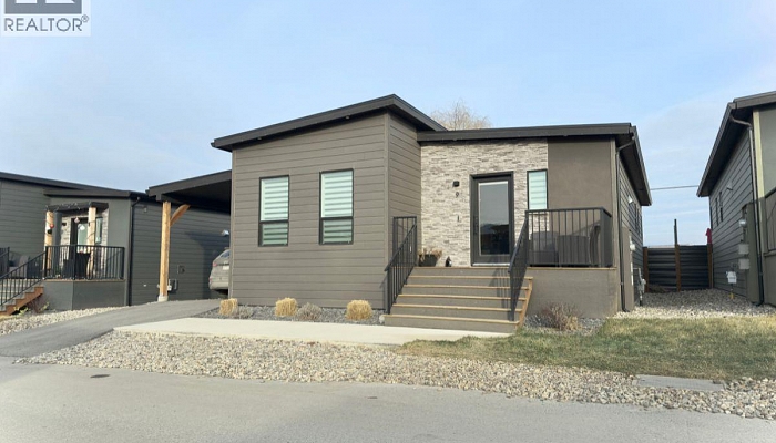 8900 Jim Bailey Road Unit# 9 - Photo 1