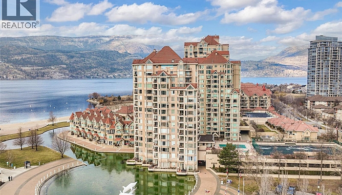 1160 Sunset Drive Unit# 901 - Photo 1