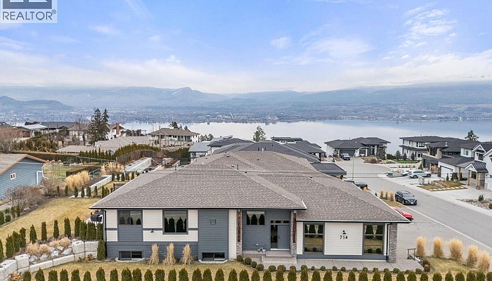 714 Lake Court - Photo 1