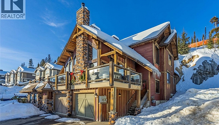 180A Grizzly Ridge Trail - Photo 1