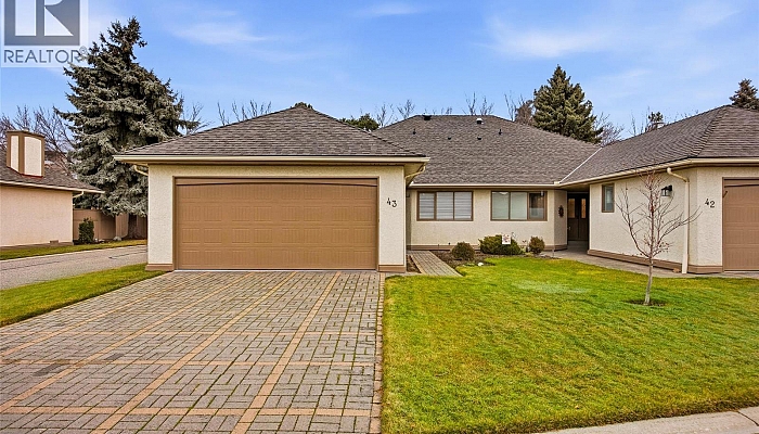 950 Lanfranco Road Unit# 43 - Photo 1