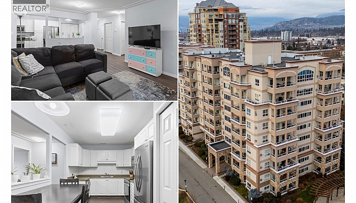 1966 Durnin Road Unit# 105 - Photo 1