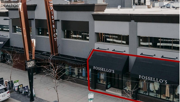 565 Bernard Avenue Unit# 11 - Photo 1