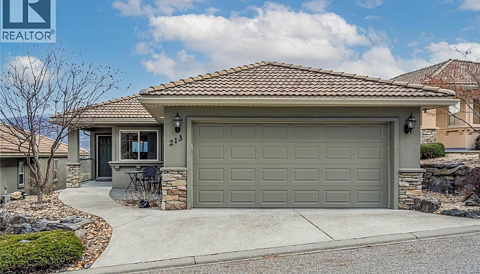 2455 Quail Ridge Boulevard Unit# 213 - Photo 1