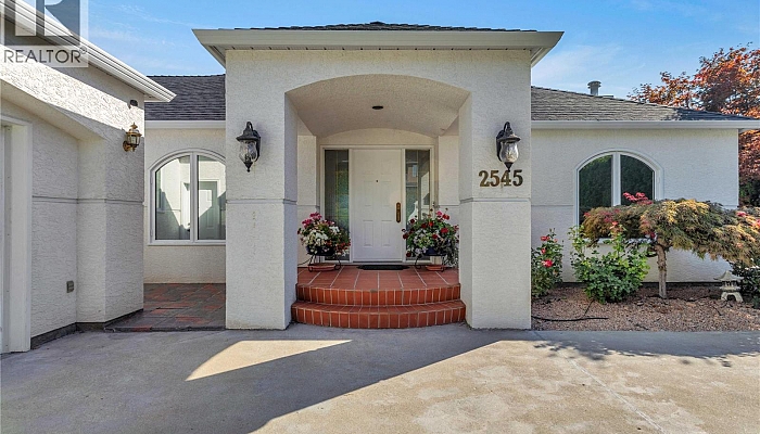 2545 Campbell Road - Photo 1