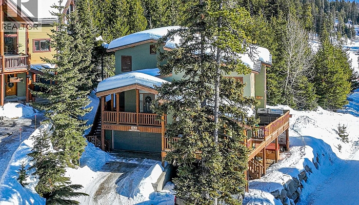 4940 Snowpines Road Unit# B - Photo 1