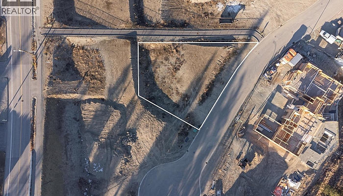 2370 Bridgeview Road Lot# 10 - Photo 1