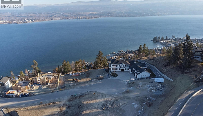 2382 Bridgeview Road Lot# 4 - Photo 1