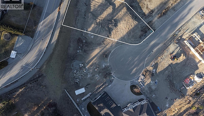 2376 Bridgeview Road Lot# 3 - Photo 1