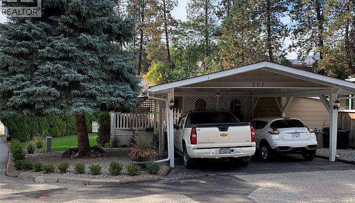 1999 HWY 97 Unit# 201 - Photo 1