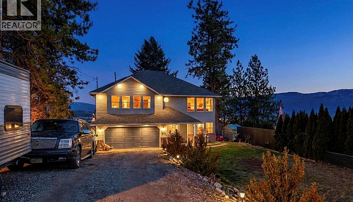 2848 Lower Glenrosa Road - Photo 1