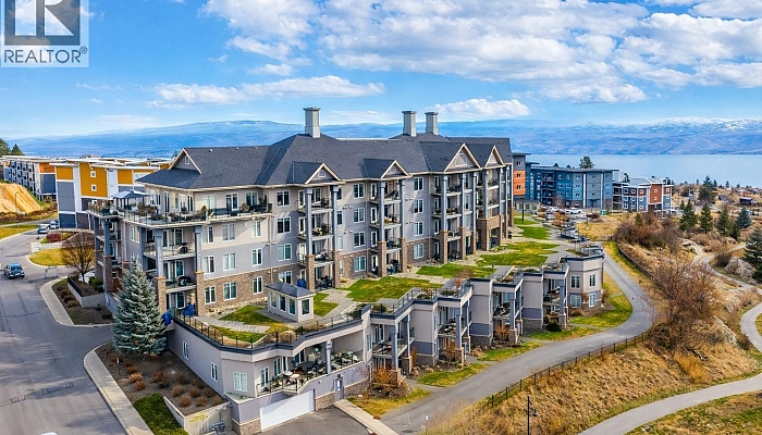 3645 Carrington Road Unit# 404 - Photo 1