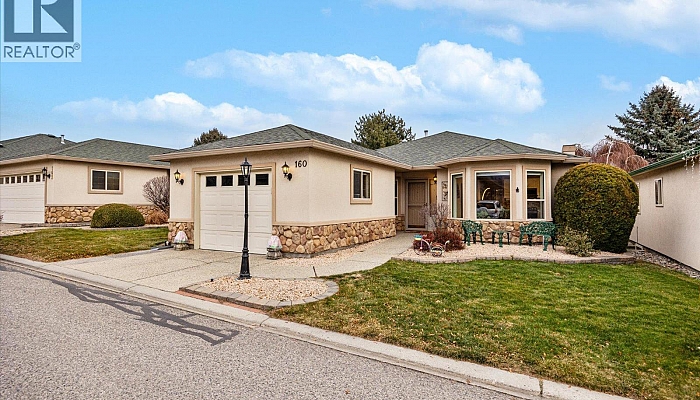 2330 Butt Road Unit# 160 - Photo 1