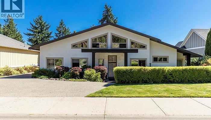 2415 Tallus Ridge Drive - Photo 1