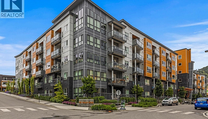 722 Valley Road Unit# 409 Lot# 73 - Photo 1