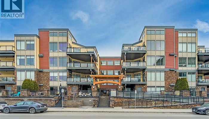 1933 Ambrosi Road Unit# 311 - Photo 1