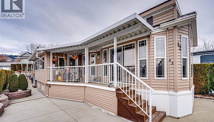 8000 Highland Road Unit# 42 - Photo 1